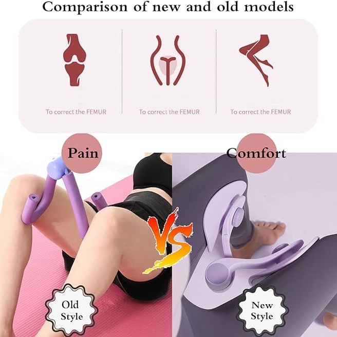 Flexi-Firm Pelvic Trainer