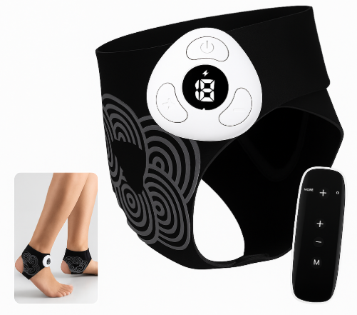 EMS Ankle/ Foot Massager