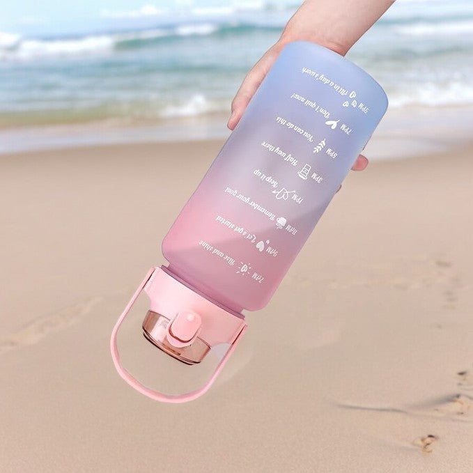 Fitness Drinking Bottle